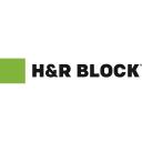 H&R Block logo